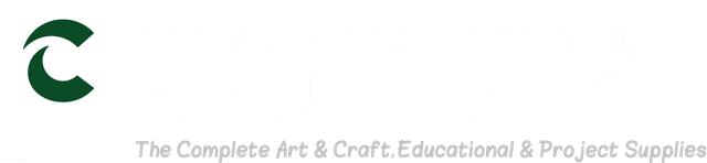 Paper & Craft Trading L.L.C Logo